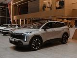 Kia Sportage Luxe 4WD 2026 годаүшін14 990 000 тг. в Шымкент – фото 2
