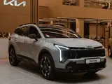 Kia Sportage Luxe 4WD 2026 года за 14 990 000 тг. в Шымкент