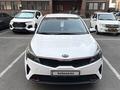 Kia Rio 2021 года за 7 200 000 тг. в Костанай – фото 2