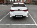 Kia Rio 2021 года за 7 200 000 тг. в Костанай – фото 3