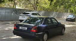 Mercedes-Benz C 180 1997 года за 2 700 000 тг. в Алматы – фото 4