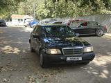 Mercedes-Benz C 180 1997 года за 2 700 000 тг. в Алматы