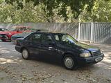 Mercedes-Benz C 180 1997 года за 2 700 000 тг. в Алматы – фото 3