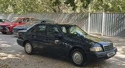 Mercedes-Benz C 180 1997 года за 2 700 000 тг. в Алматы – фото 3