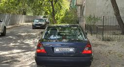 Mercedes-Benz C 180 1997 года за 2 700 000 тг. в Алматы – фото 5