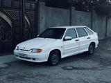 ВАЗ (Lada) 2114 2011 года за 950 000 тг. в Тараз