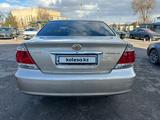 Toyota Camry 2003 года за 4 200 000 тг. в Тараз – фото 5