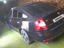 Skoda Octavia, 2012