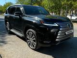 Lexus LX 600 2024 года за 78 500 000 тг. в Атырау