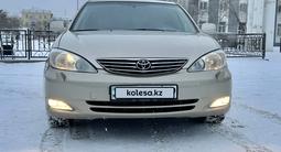 Toyota Camry 2004 года за 6 350 000 тг. в Караганда – фото 2