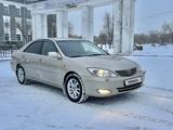 Toyota Camry 2004 года за 6 350 000 тг. в Караганда – фото 3