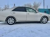 Toyota Camry 2004 года за 6 350 000 тг. в Караганда – фото 5