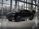 Mercedes-Benz GLE Coupe 450 4MATIC 2021 года за 48 512 264 тг. в Шымкент