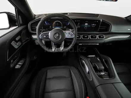 Mercedes-Benz GLE Coupe 4MATIC 2021 года за 48 512 264 тг. в Шымкент – фото 17