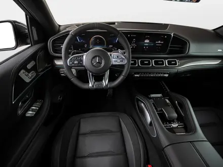 Mercedes-Benz GLE Coupe 53 AMG 4MATIC 2021 года за 71 288 000 тг. в Шымкент – фото 17