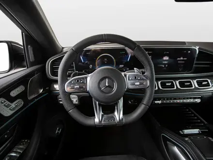 Mercedes-Benz GLE Coupe 4MATIC 2021 года за 48 512 264 тг. в Шымкент – фото 18