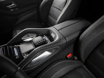 Mercedes-Benz GLE Coupe 53 AMG 4MATIC 2021 года за 71 288 000 тг. в Шымкент – фото 22