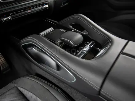 Mercedes-Benz GLE Coupe 53 AMG 4MATIC 2021 года за 71 288 000 тг. в Шымкент – фото 23
