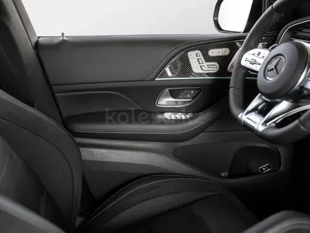 Mercedes-Benz GLE Coupe 53 AMG 4MATIC 2021 года за 71 288 000 тг. в Шымкент – фото 26
