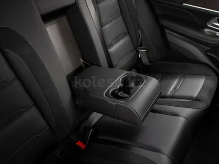 Mercedes-Benz GLE Coupe 53 AMG 4MATIC 2021 года за 71 288 000 тг. в Шымкент – фото 28