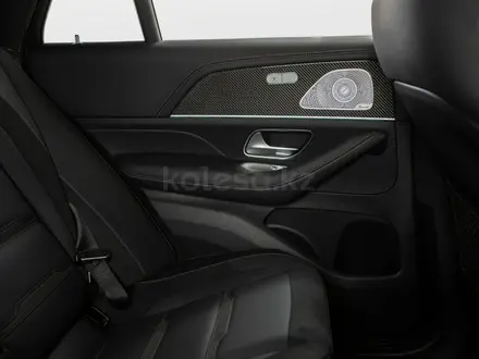 Mercedes-Benz GLE Coupe 4MATIC 2021 года за 48 512 264 тг. в Шымкент – фото 29