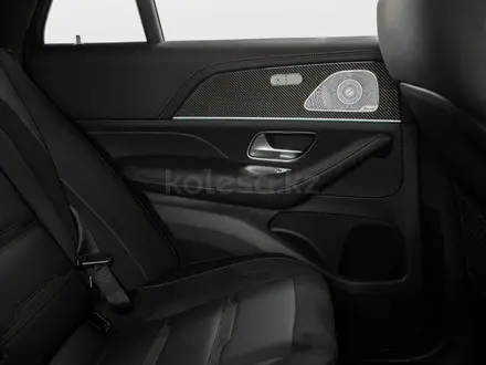 Mercedes-Benz GLE Coupe 53 AMG 4MATIC 2021 года за 71 288 000 тг. в Шымкент – фото 29