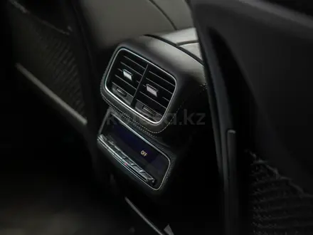 Mercedes-Benz GLE Coupe 53 AMG 4MATIC 2021 года за 71 288 000 тг. в Шымкент – фото 30