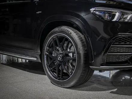 Mercedes-Benz GLE Coupe 53 AMG 4MATIC 2021 года за 71 288 000 тг. в Шымкент – фото 9