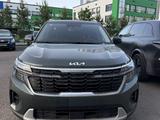 Kia Seltos 2024 годаүшін9 850 000 тг. в Астана
