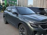 Kia Seltos 2024 годаүшін9 850 000 тг. в Астана – фото 2