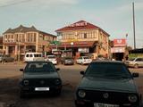 Volkswagen Golf 1991 годаүшін500 000 тг. в Шу – фото 2