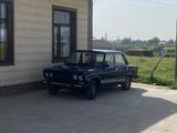 ВАЗ (Lada) 2106 1998 года за 850 000 тг. в Сарыагаш