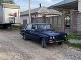 ВАЗ (Lada) 2106 1998 года за 850 000 тг. в Сарыагаш – фото 4