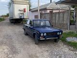 ВАЗ (Lada) 2106 1998 года за 850 000 тг. в Сарыагаш – фото 3