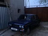 ВАЗ (Lada) 2106 1998 года за 850 000 тг. в Сарыагаш – фото 5