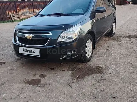 Chevrolet Cobalt 2022 года за 5 700 000 тг. в Астана