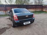 Chevrolet Cobalt 2022 года за 5 700 000 тг. в Астана – фото 3