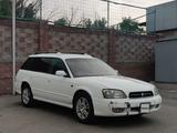 Subaru Legacy 1999 годаfor3 650 000 тг. в Алматы – фото 3