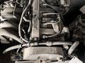 Двигатель FS 2.0 л Mazda 626 Cronus Capella мотор на Мазду 2 литра за 10 000 тг. в Семей – фото 2