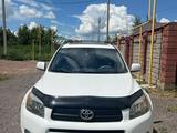 Toyota RAV4 2007 года за 6 300 000 тг. в Астана