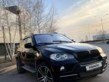 BMW X5 2009 года за 10 300 000 тг. в Караганда