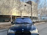 BMW X5 2009 года за 10 300 000 тг. в Караганда – фото 2