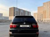 BMW X5 2009 года за 10 300 000 тг. в Караганда – фото 5