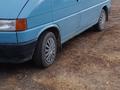 Volkswagen Transporter 1998 годаfor3 000 000 тг. в Уральск