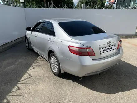 Toyota Camry 2011 года за 7 700 000 тг. в Костанай – фото 7