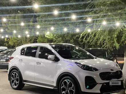 Kia Sportage 2018 года за 12 000 000 тг. в Астана – фото 8