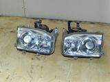Фары XENON Nissan Pathfinder Terrano R50 Рест Оригинал 99-04г за 90 000 тг. в Караганда