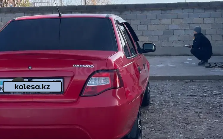 Daewoo Nexia 2012 года за 1 900 000 тг. в Туркестан