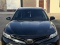 Toyota Camry 2018 года за 11 900 000 тг. в Караганда