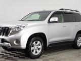 Toyota Land Cruiser Prado 2015 года за 17 500 000 тг. в Астана